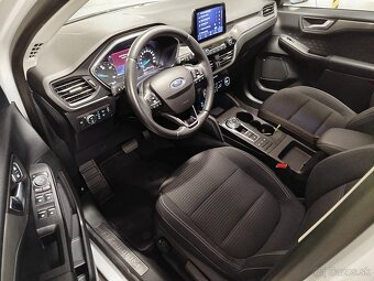 Ford Kuga 2.5 Duratec PHEV 225k Titanium CVT Hybrid - 11