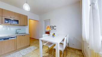 Na predaj 4 izbový byt v centre Zvolena - 11