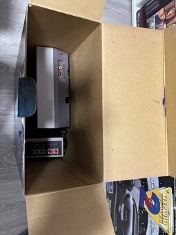 Nintendo NES - 11