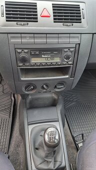 Škoda fabia kombi 1.4 tdi - 11