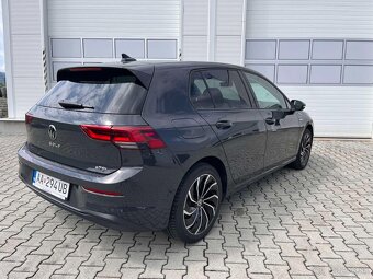 Volkswagen Golf 1.5 eTSI ACT Life DSG - 11