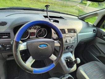 Ford C-Max 1.8, 92 kW, r.v: 2009 - 11