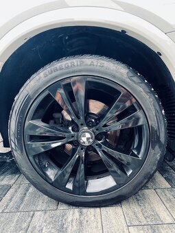 Bmw X3 M packet na predaj - 11