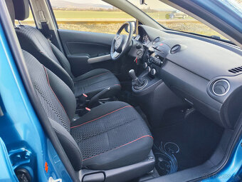 Mazda 2 /1.3i/TOPMODELL - 11