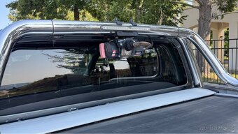 VW Amarok 3.0 V6 TDI Aventura - 11