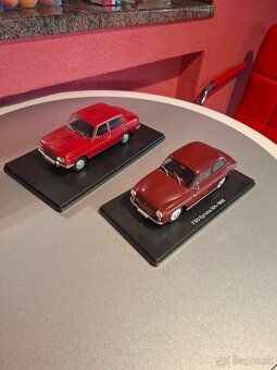 Zberateľstvo automobilových modelov - 11