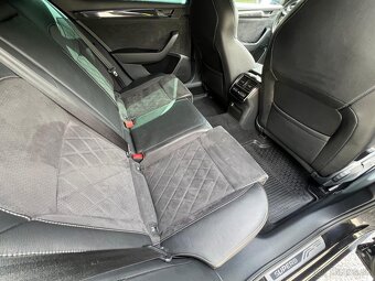 Superb Sportline 3 440ps 2.0TSI 4x4  STAGE3 - 11