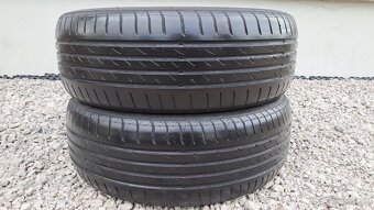 PNEUMATIKY LETNE AJ 60R16 - 11