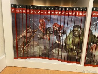 ‼️KNIHY/KOMIKSY/MANGA NA PREDAJ‼️ - 11