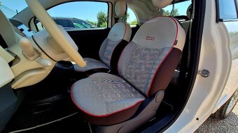FIAT 500 CABRIO - PREDAJ AJ NA SPLÁTKY - 11