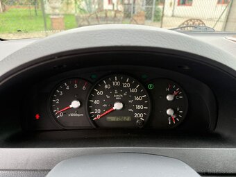 KIA SORENTO 2.5 CRDI EX - 11