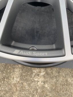 ✅ R20 ®️ Originál Audi Sport 5x112 ET34 ✅ A4 A5 A6 A7 A8 Q7 - 11