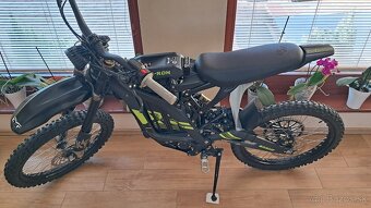 Surron light bee X - 11