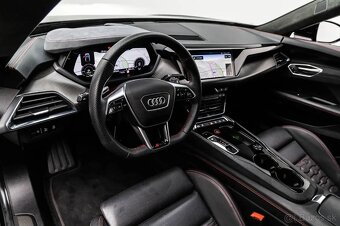 Audi RS e-tron GT - 11