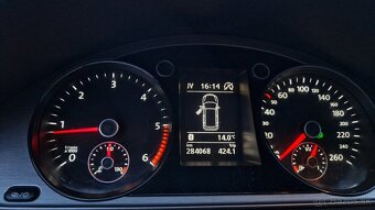 VW Passat Variant B7 130kw DSG 6° - 11