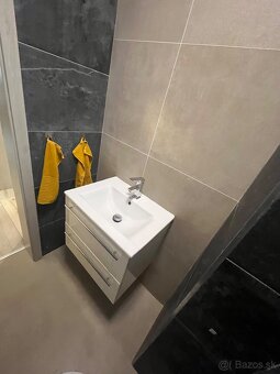 🏡 2-izbový byt prenájom Furča, Dargovských hrdinov, Košice - 11