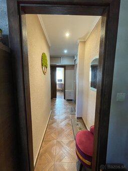 3 izbový byt Svidník - 11