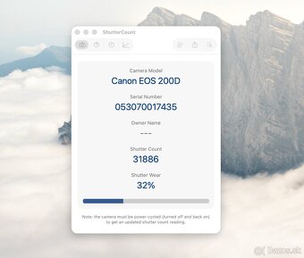 Canon 200D + 17-50mm f/2.8 + taška (rezervovaný) - 11