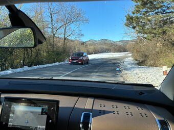 Citroen C4 Cactus 1.6 HDI 73kw  138xxxkm - 11