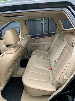 Hyundai Santa Fe - 11