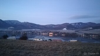 Ponúkam miesta na rekreáciu ( Nitrianske Rudno ). - 11