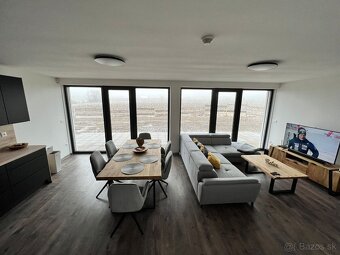 Holiday Resort Šefec Liptovská Mara - 11