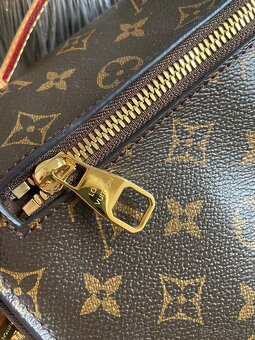 Luxusní kabelka Metis Louis Vuitton - 11