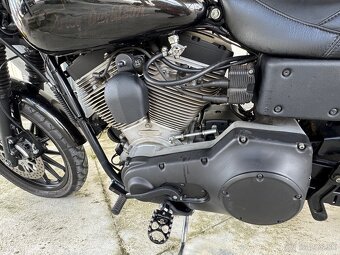 Harley-Davidson FXDX Dyna S. Glide - 11