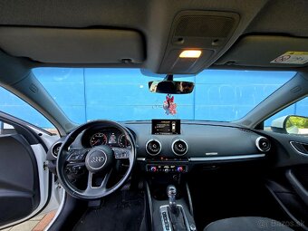 AUDI A3 SPORTBACK - PREDAJ AJ NA SPLÁTKY - 11