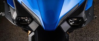 Suzuki gsx-s 1000 gt - 11