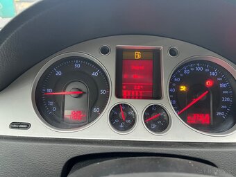 Predam passat b6 2.0 tdi 103kw - 11