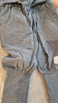 Veľký balík oblečenia pre chlapca 86-92 - 11