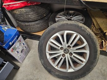 Citroen DS4 1.6 HDI 2013 - 11