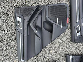 Porsche Cayenne - 11