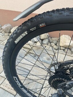 Predam elektrobicykel - 11