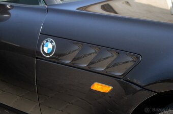 BMW Z3 roadster cabrio - 11