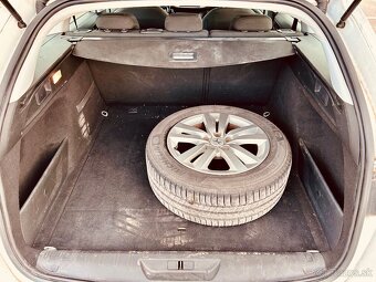 Peugeot 308 1.6HDi sw combi - 11