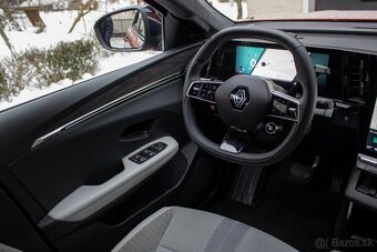 Renault Scénic iconic 220 k long range HARMAN/KARDON - 11