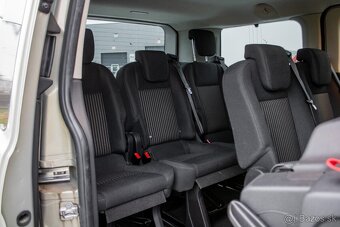 Ford Turneo Custom - 11