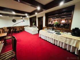 Hotel s reštauráciou, Nitra – Zobor - 11