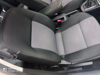 Predám volkswagen bora 1.9 74kw 2002 - 11