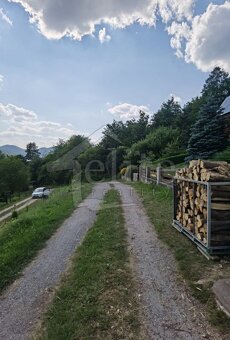 Predaj, Rekreačný objekt/Chata (RE01021320) - 11