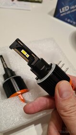 Zkúsil som všetky LED 4€ dobierka - 11