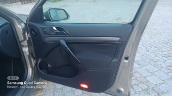 Predam Škoda oktavia 2 1.9tdi 77kw bez dpf - 11