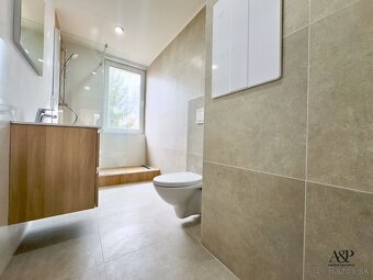 KOMPLETNE REKONŚTRUOVANÝ 3 IZBOVÝ BYT, 66M2, HOSPODÁRSKA UL. - 11