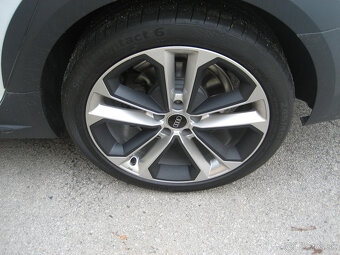 Audi A4 Allroad 3.0 TDI 218k quattro S tronic - 11