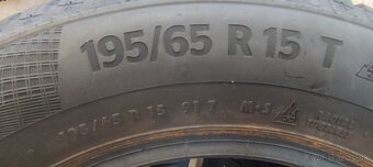 195/65R15 zimne - 11