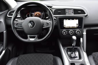 Renault Kadjar 1.5 Blue dCi AUTOMAT INTENS SR 2022 DPH - 11