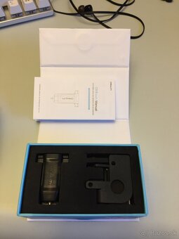 Predám 3D tlačiareň Creality Ender 3 - 11