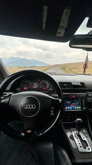 Audi s4 b6 4.2 v8 - 11